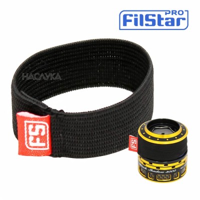 Еластични ленти, предпазители за шпули Filstar, 10 бр.