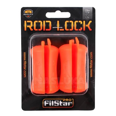 Протектор за въдица Filstar Rod Lock