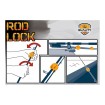 Протектор за въдица Filstar Rod Lock