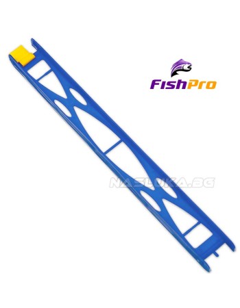 Совалка за монтажи с клипс FishPro