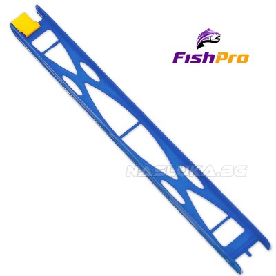 Совалка за монтажи с клипс FishPro