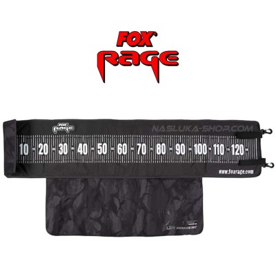 Постелка-метър Fox Rage Voyager Camo Measure Mat