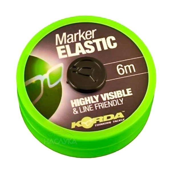 Ластик-Маркер Korda Marker Elastic — снимка 1