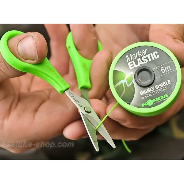 Ластик-Маркер Korda Marker Elastic — снимка 2