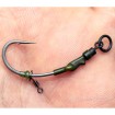 Термошлаух Korda Shrink Tube, Clay