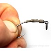 Термошлаух Korda Shrink Tube, Clay