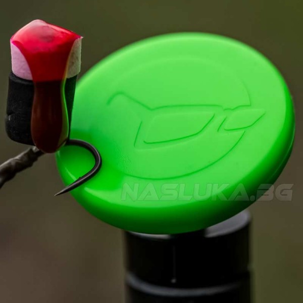 Магнит за замятане на зиг-риг монтажи Korda Zig Magnet — снимка 3