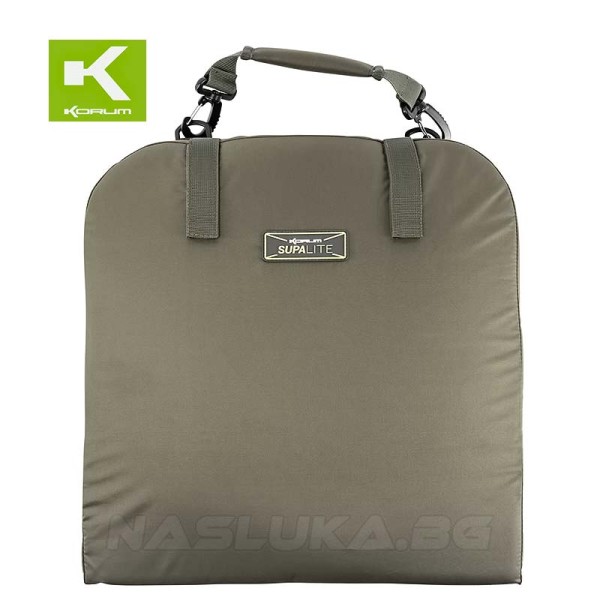 Шарански дюшек Korum Supa Lite Fast Mat — снимка 1