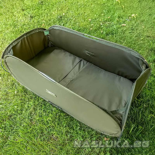 Шарански дюшек Korum Supa Lite Fast Mat — снимка 3
