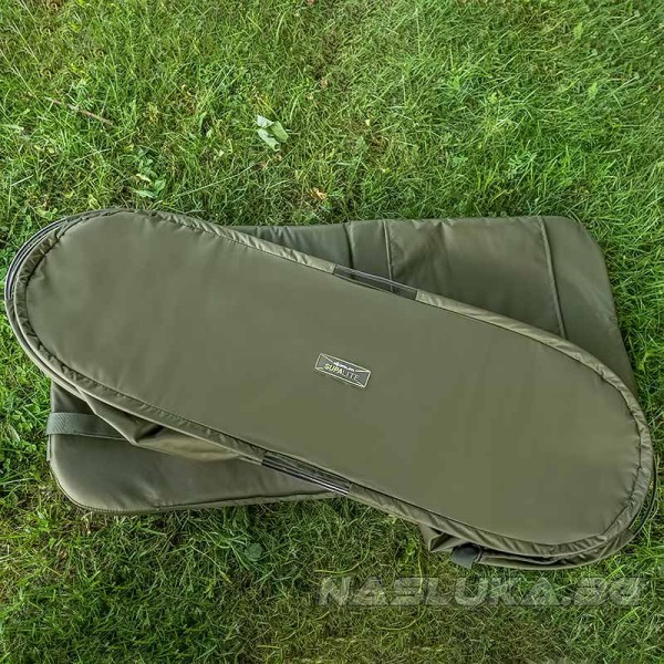 Шарански дюшек Korum Supa Lite Fast Mat — снимка 4