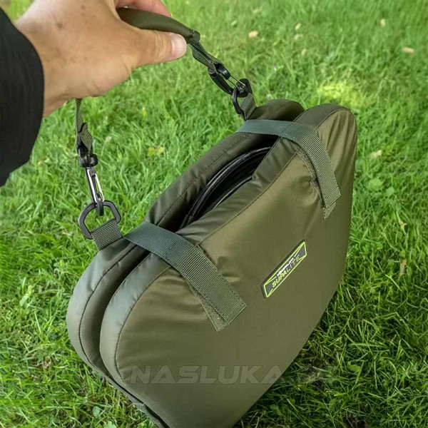 Шарански дюшек Korum Supa Lite Fast Mat — снимка 5