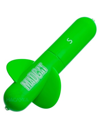 Поплавък за риболов на сом MadCat Screaming Subfloat