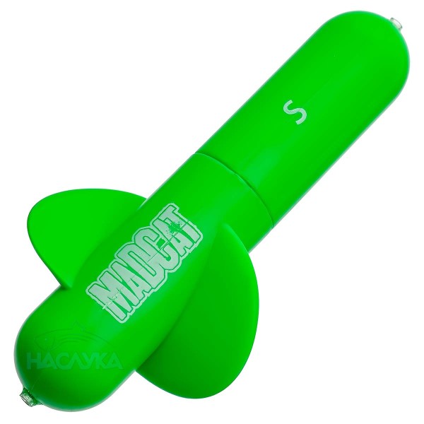 Поплавък за риболов на сом MadCat Screaming Subfloat — снимка 1
