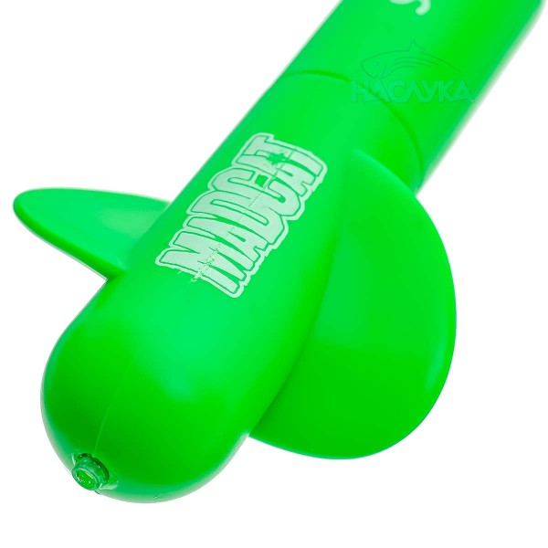 Поплавък за риболов на сом MadCat Screaming Subfloat — снимка 2