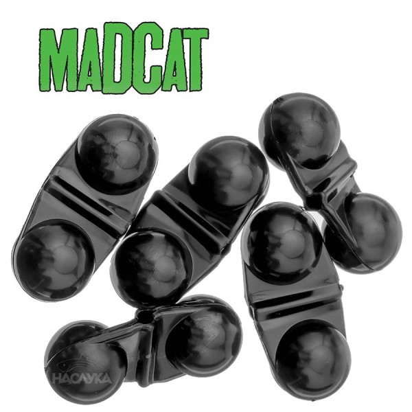 Тракалки за сом MADCAT Propeler Rattles — снимка 1