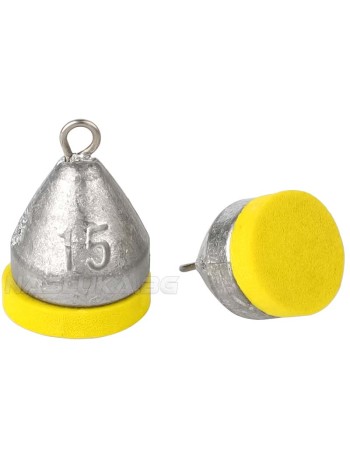 Сонда за измерване на дълбочина Mikado Float Lead EVA