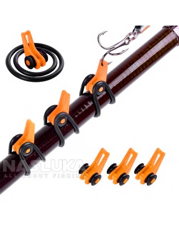 Държач за кука Mikado Rod Hook Keeper