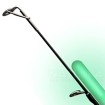 LED индикатор за фидер Mikado Rod Tip Light Green, 1.6, 2.6 мм
