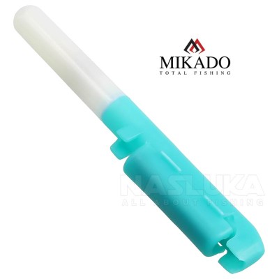 LED индикатор за фидер със сензор Mikado Rod Tip Light Sensor, 1.6, 2.6 мм