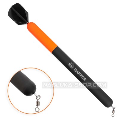 Индикатор, маркер за шарански риболов Top Float 6021