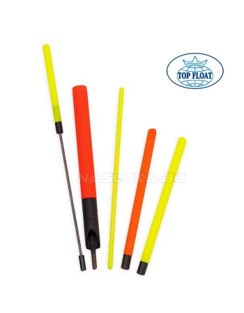 5 вида антени за ваглер, Top Float