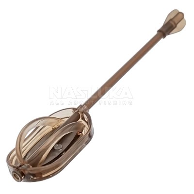 Метод фидер хранилка Cralusso Small Rocket Method Basket 3440, Khaki