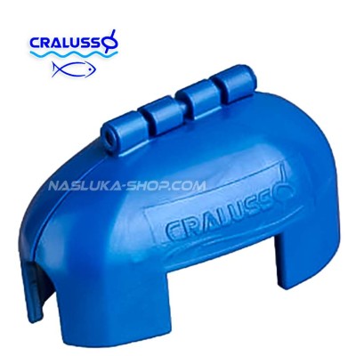 Форма-преса за метод фидер Cralusso Blue Shell Method Mould -3350