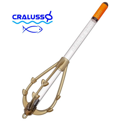 Плаваща фидер хранилка Cralusso Pop Up Feeder, 3296 Adjustable