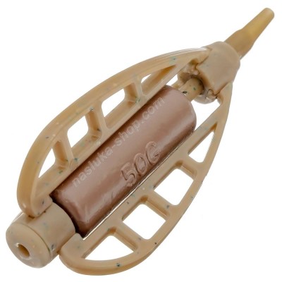 Фидер хранилка Fil Fishing, Bomb