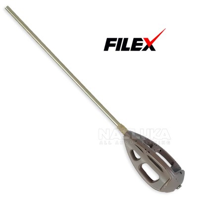 Метод фидер хранилка Filex Long Feeder