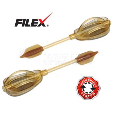 Метод фидер хранилка Filex Method Feeder Plus Quick Change