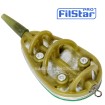 Фидер хранилка Filstar Inline Method Feeder, Drop Shape