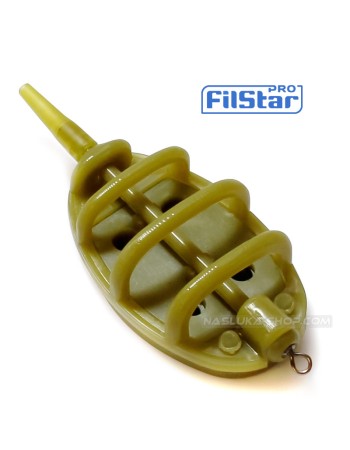 Фидер хранилка Filstar Inline Method Feeder