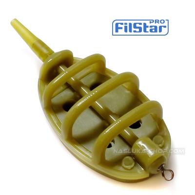 Фидер хранилка Filstar Inline Method Feeder