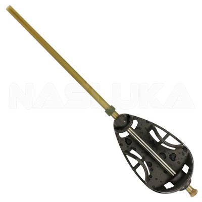 Метод фидер хранилка Filstar Long Cast Precision Open Method Feeder