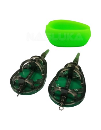 Комплект фидер хранилки с преса Filstar Method Feeder Set 2+1