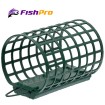 Кръгла фидер хранилка FishPro Fishunter