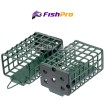 Правоъгълна фидер хранилка FishPro Fishunter