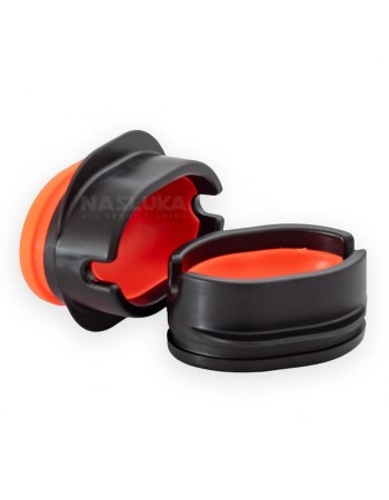 Преса за метод фидер FishPro Method Feeder Mould Oval, Small