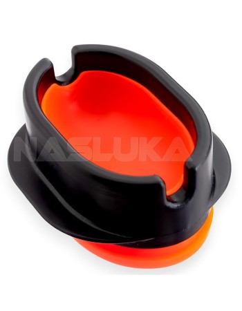 Преса за метод фидер FishPro Method Feeder Mould Oval, Medium