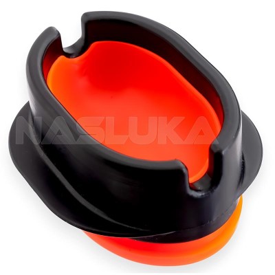 Преса за метод фидер FishPro Method Feeder Mould Oval, Medium