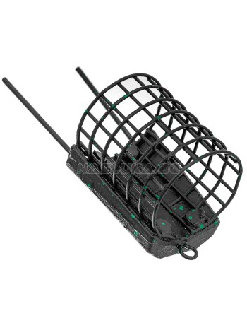 Фидер хранилка FishPro River Plus