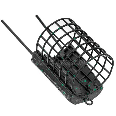 Фидер хранилка FishPro River Plus