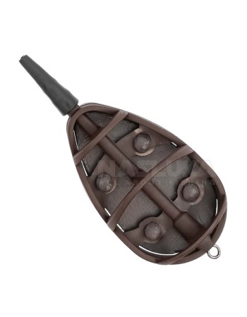 Метод фидер хранилка FishPro Target Method Feeder