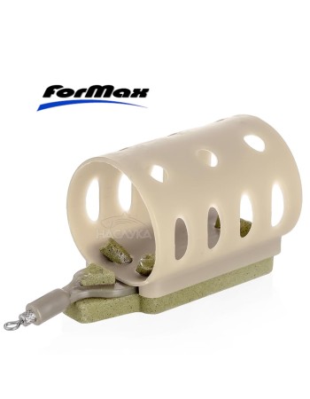 Фидер хранилка Formax Open End Pro Feeder