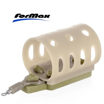 Фидер хранилка Formax Open End Pro Feeder
