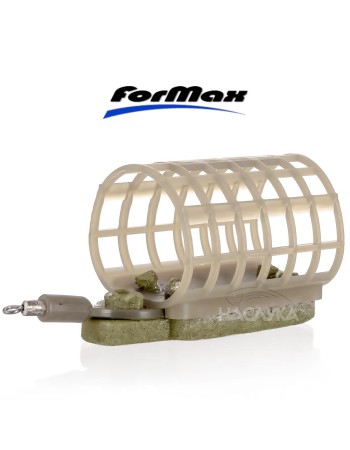 Фидер хранилка за река Formax River Feeder