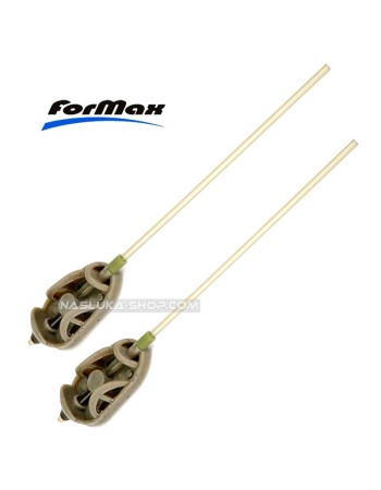 Метод фидер хранилки Formax LC Basket, 2 бр.