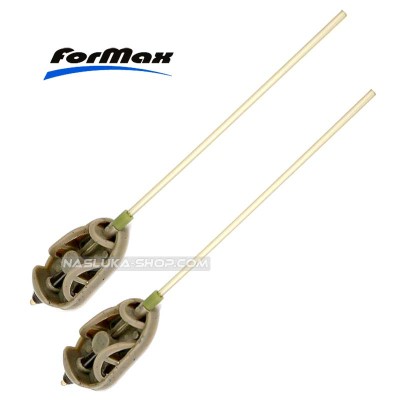 Метод фидер хранилки Formax LC Basket, 2 бр.