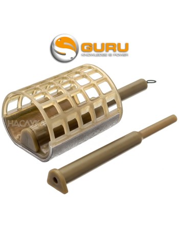 Фидер хранилка Guru Gripper Feeder